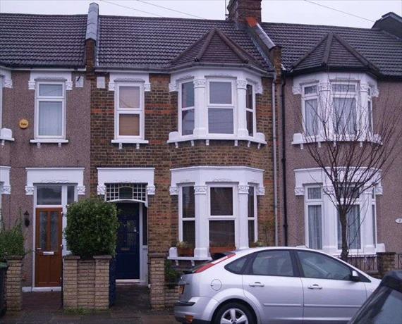 3&nbsp;Bedroom&nbsp;Terraced